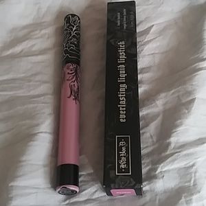 Kat Von D Everlasting Liquid Lipstick 💄